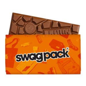 Tony's Chocolate Bar