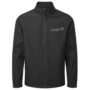 Recycled Soft Shell Jacket