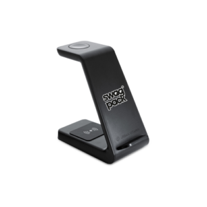 3 in 1 Wireless Charger Stand
